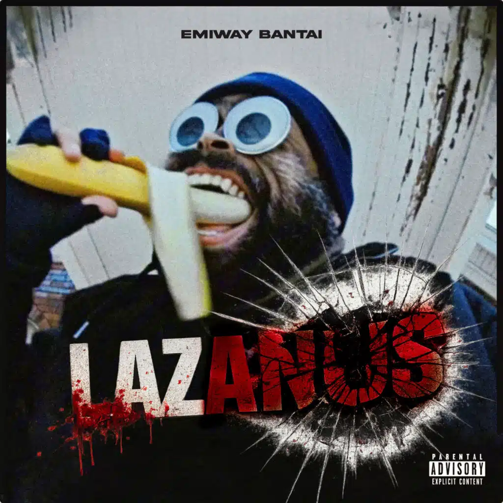 LAZANUS