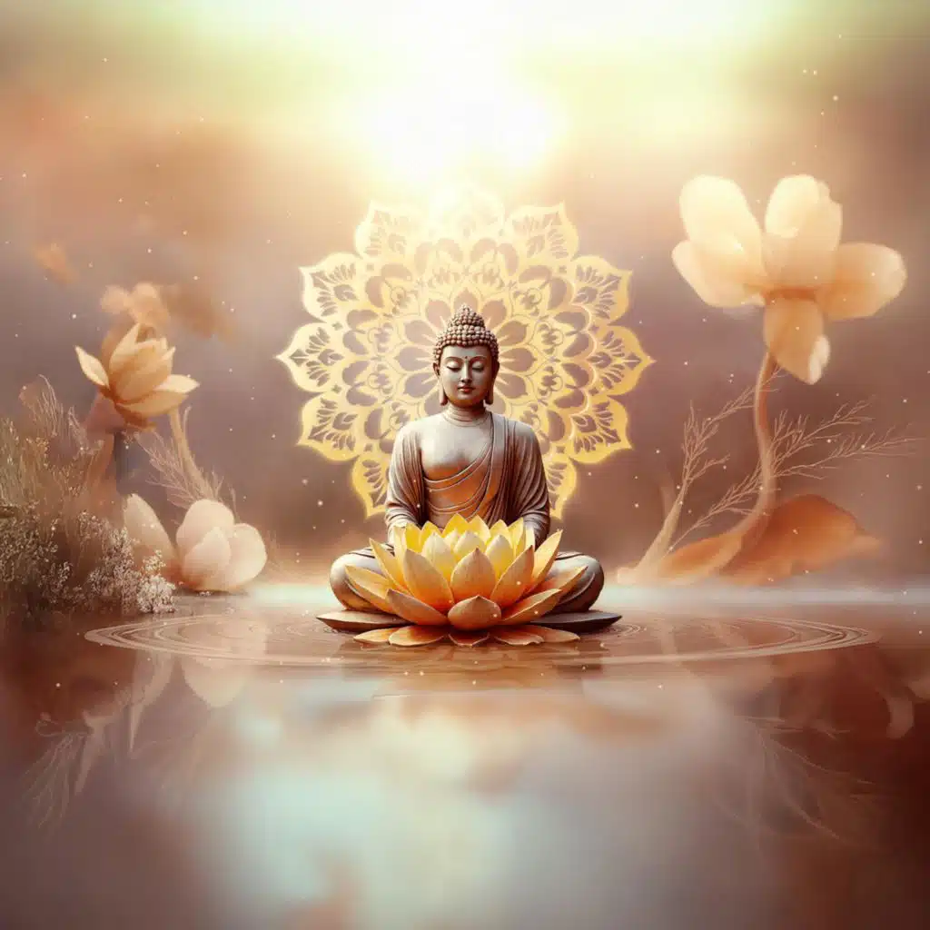 Breath of the Sacred Ground