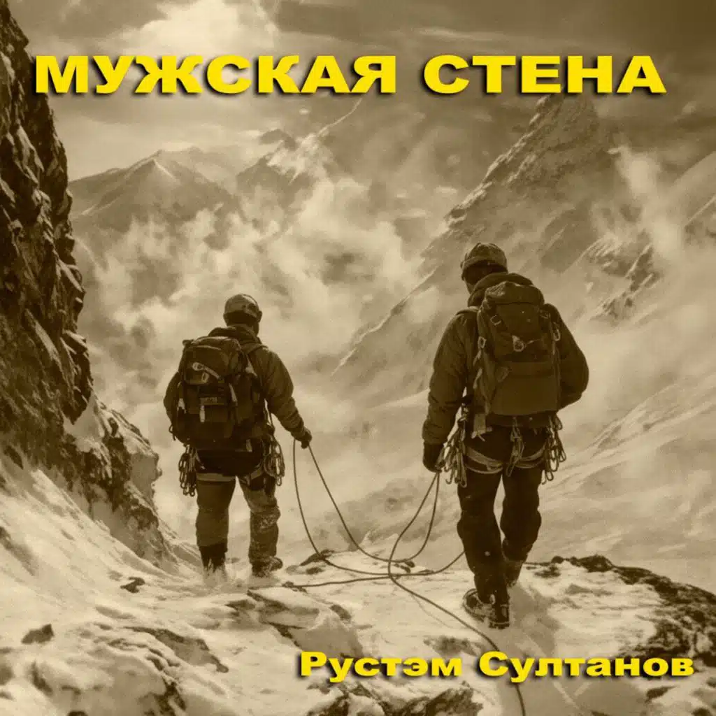 Рустэм Султанов