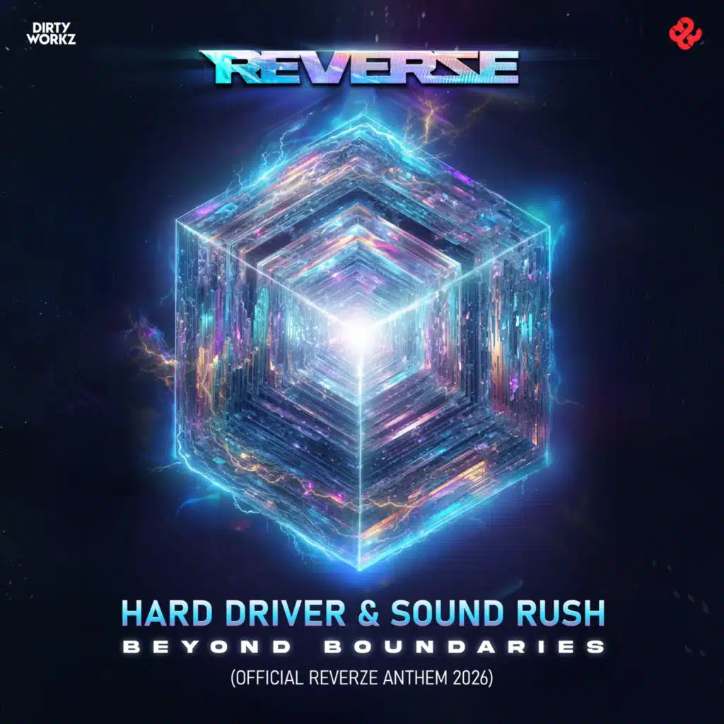 Hard Driver & Sound Rush