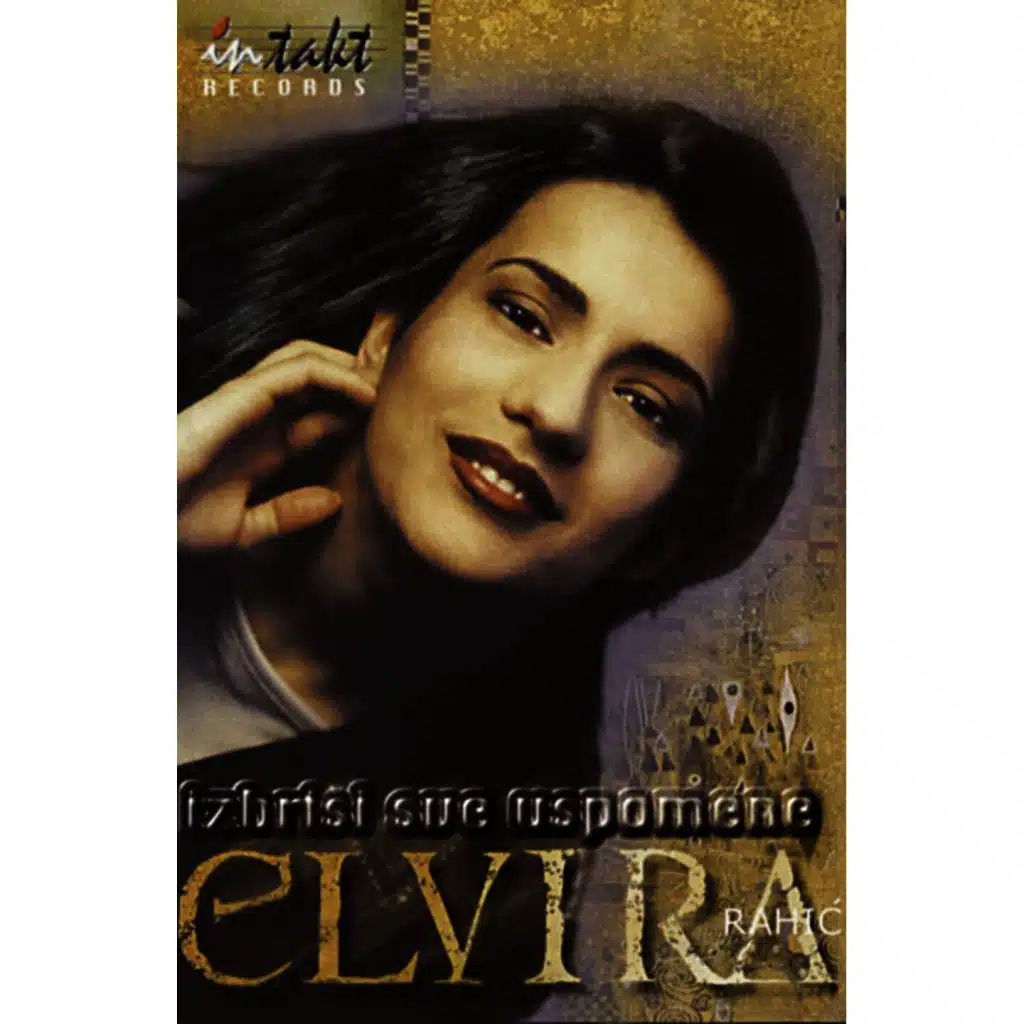 Izbrise Sve Uspomene