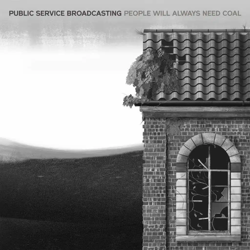 People Will Always Need Coal (Vessels Remix)