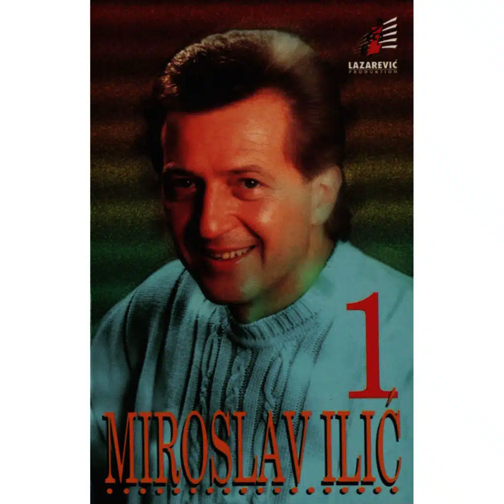 Voljecu Te Do Kraja Zivota