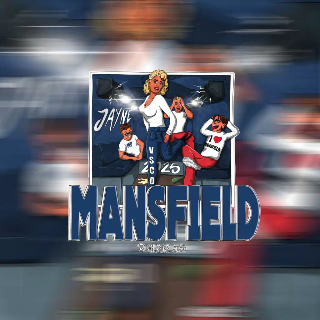 Mansfield