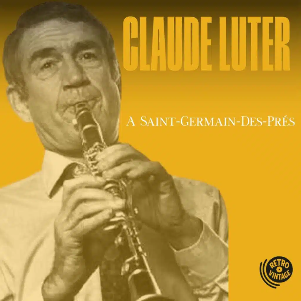 Claude Luter