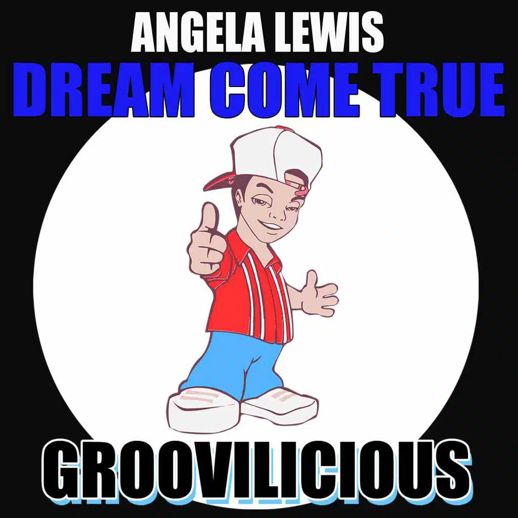 Dream Come True (feat. Angel Moraes)