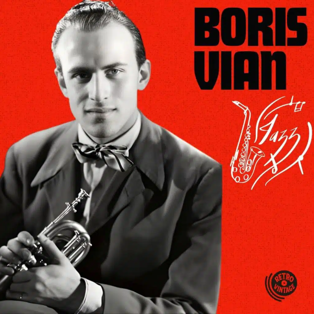 Boris Vian