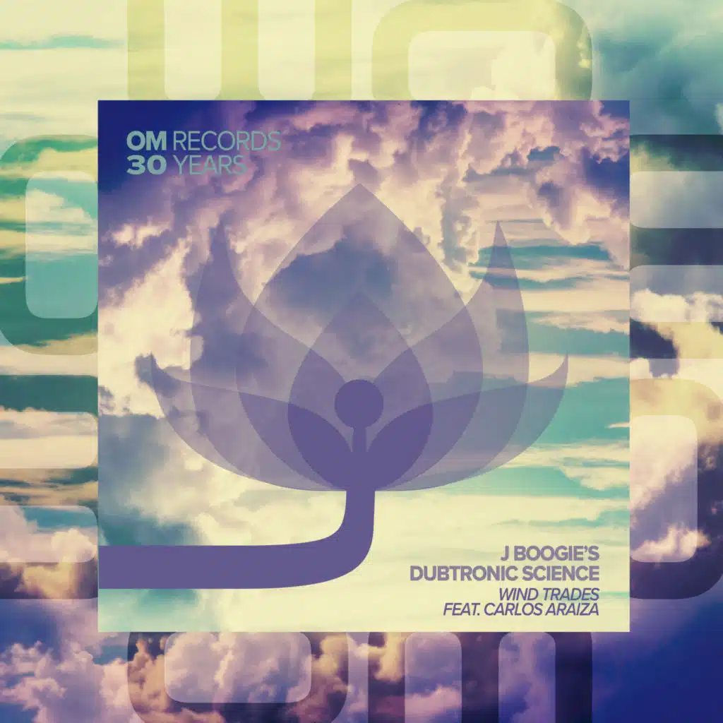 J Boogie's Dubtronic Science