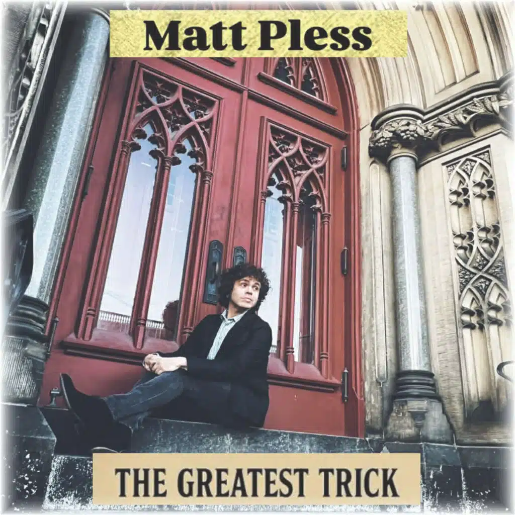 Matt Pless