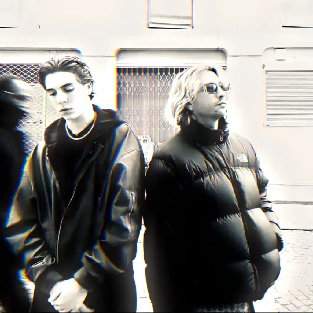 Novaj & Louis seigner