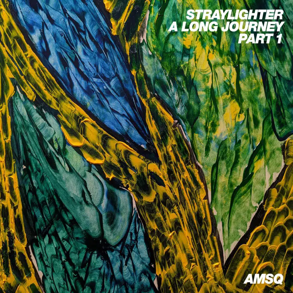 Straylighter
