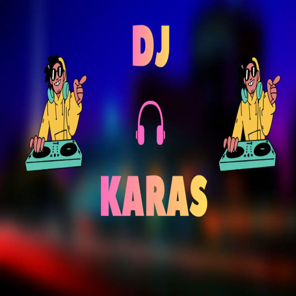Dj Karas