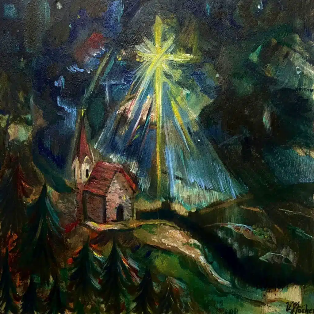 Quiet Night: Piano Hymns