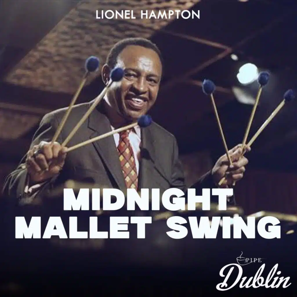 Midnight Malle­t Swing