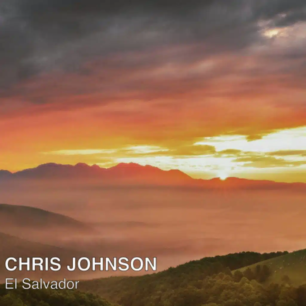 Chris Johnson