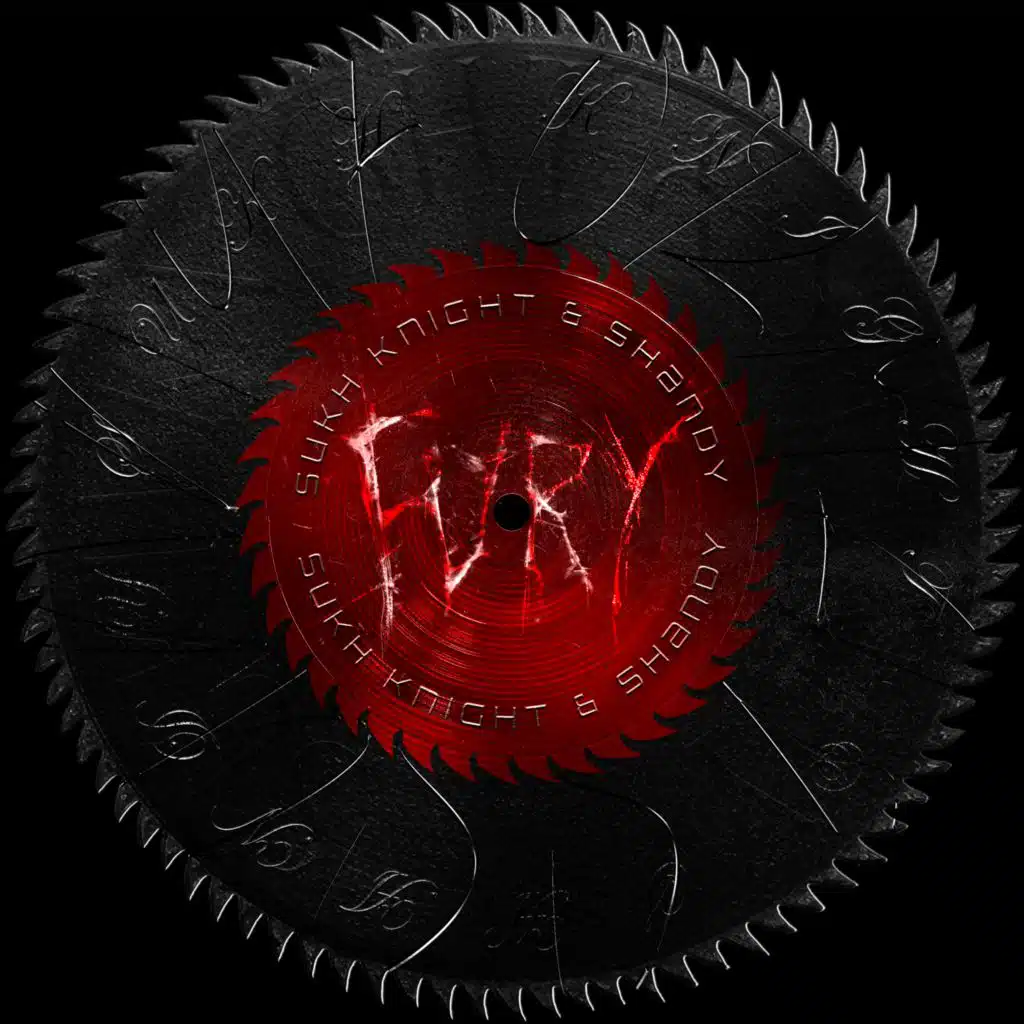 Fury EP