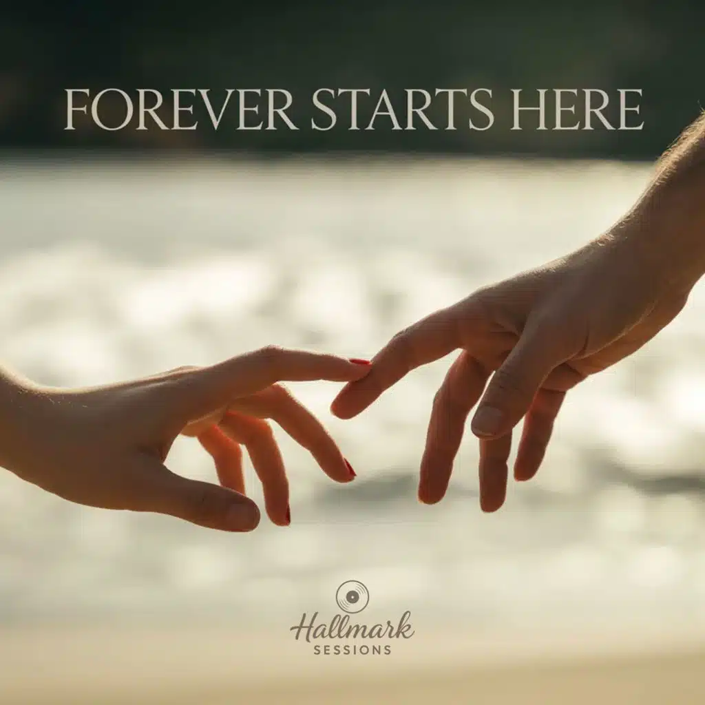 Forever Starts Here