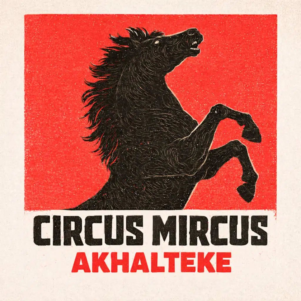 Circus Mircus