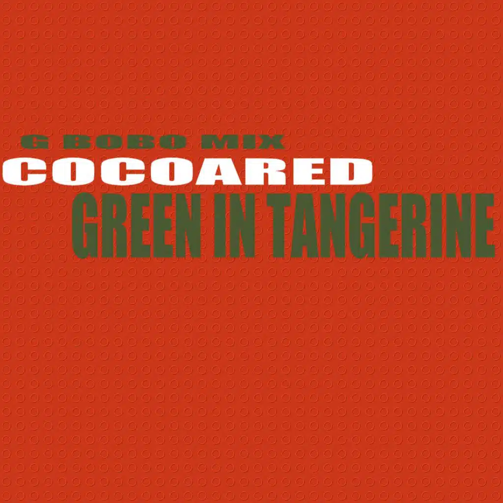 Cocoared