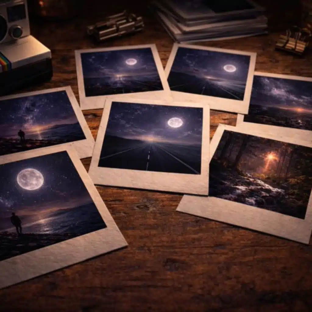 A Quiet Collection of Confessions