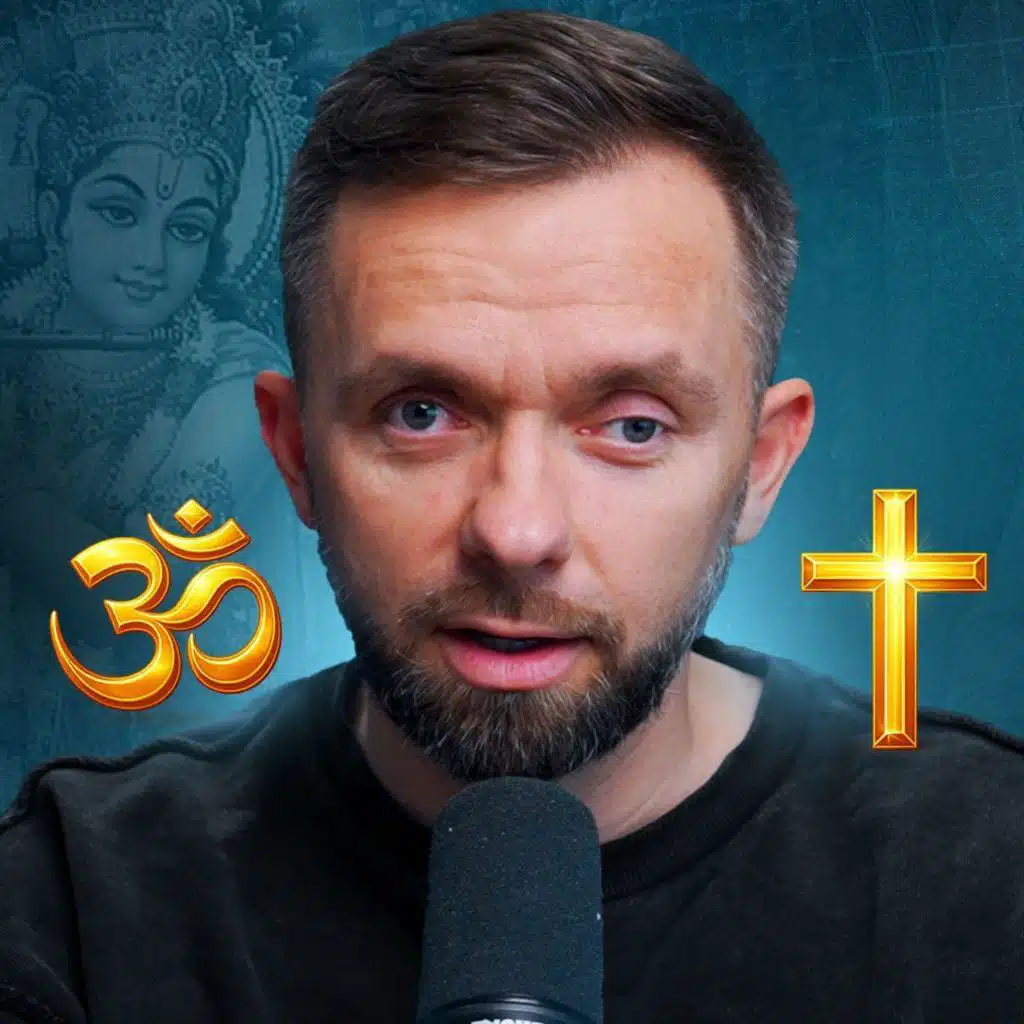 Christianity vs. Hinduism (Simply Explained)