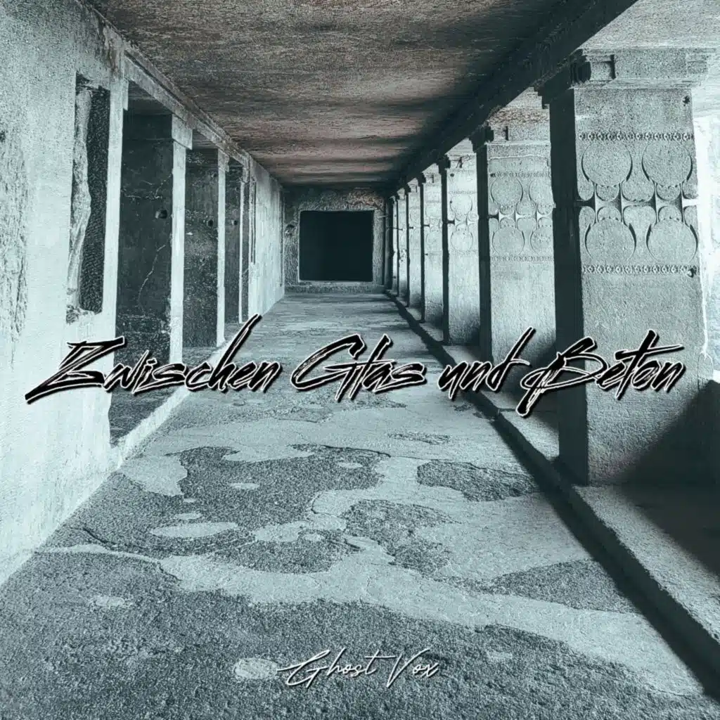 Ghost Vox