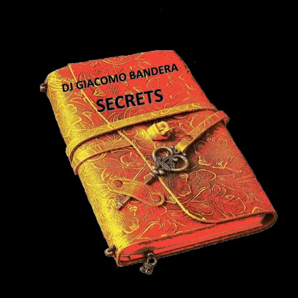 DJ Giacomo Bandera
