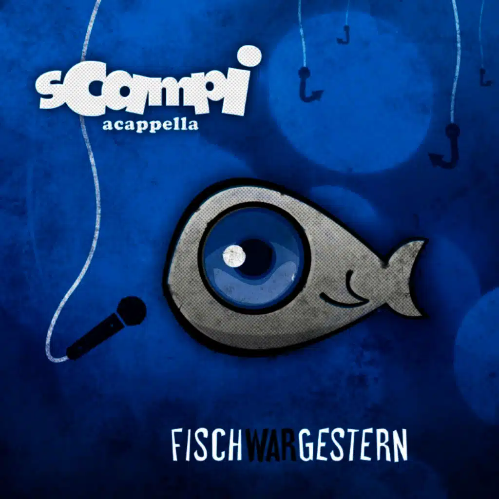 Fisch war gestern