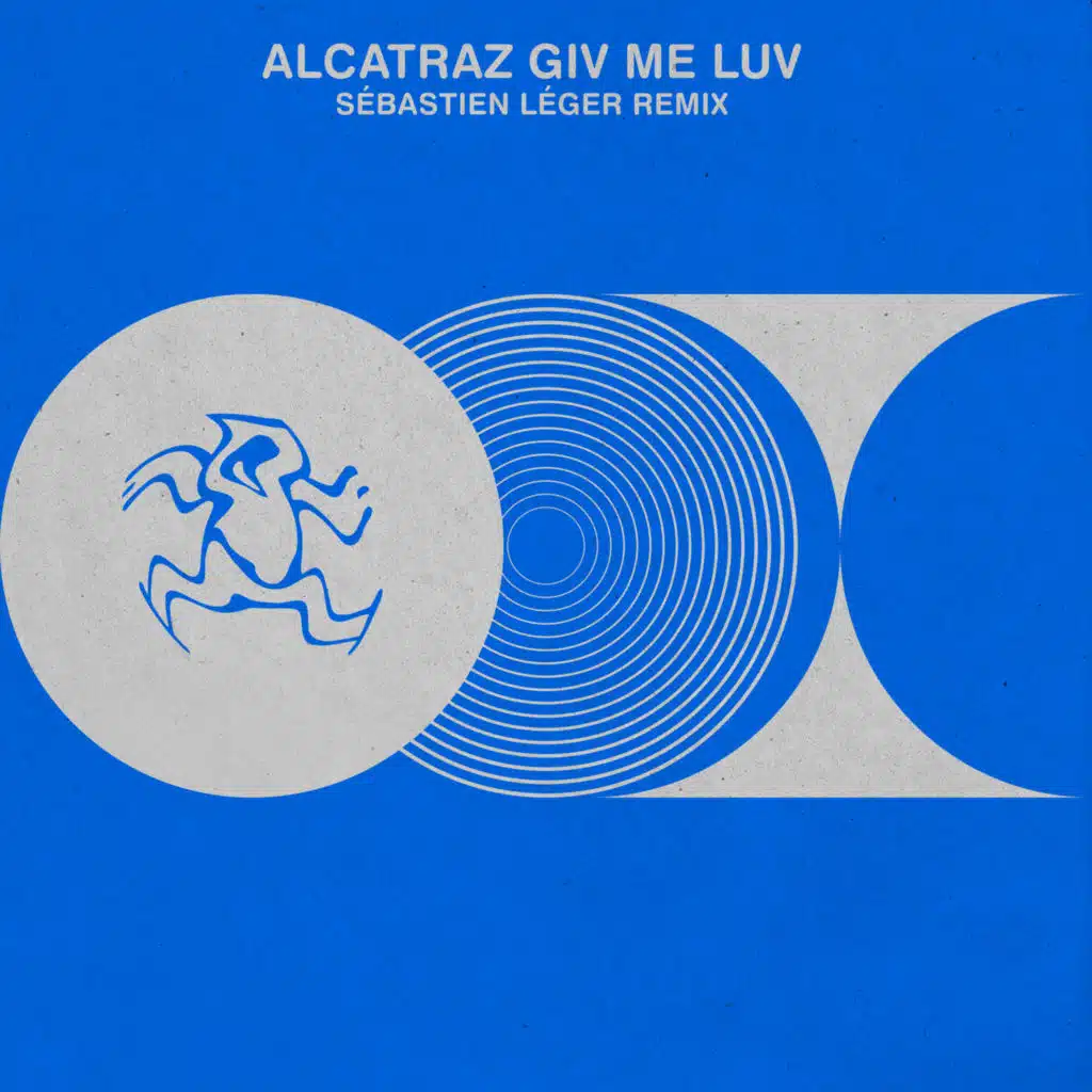 Giv Me Luv (Sébastien Léger Remix)