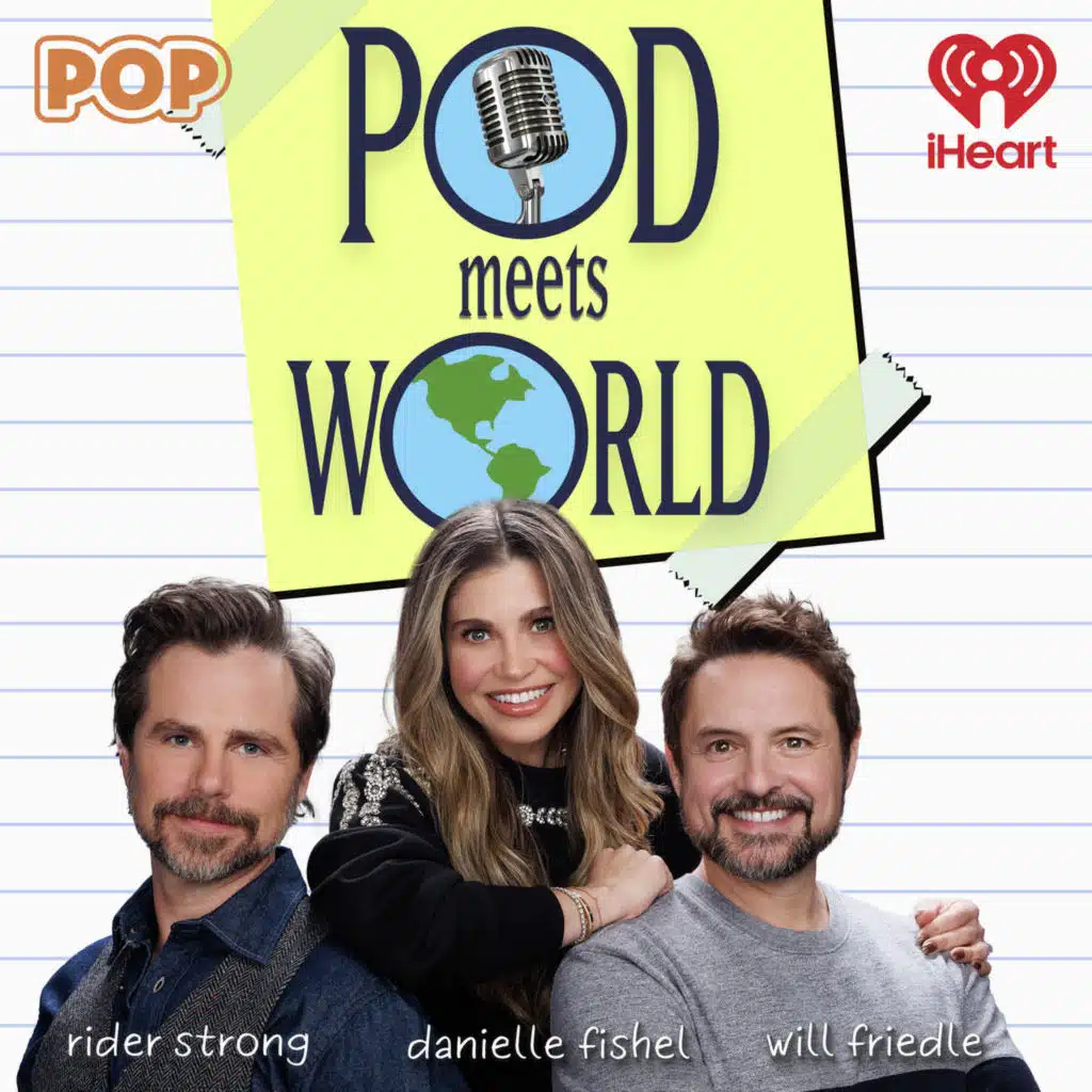 All Show Chatter: Danielle on the Road