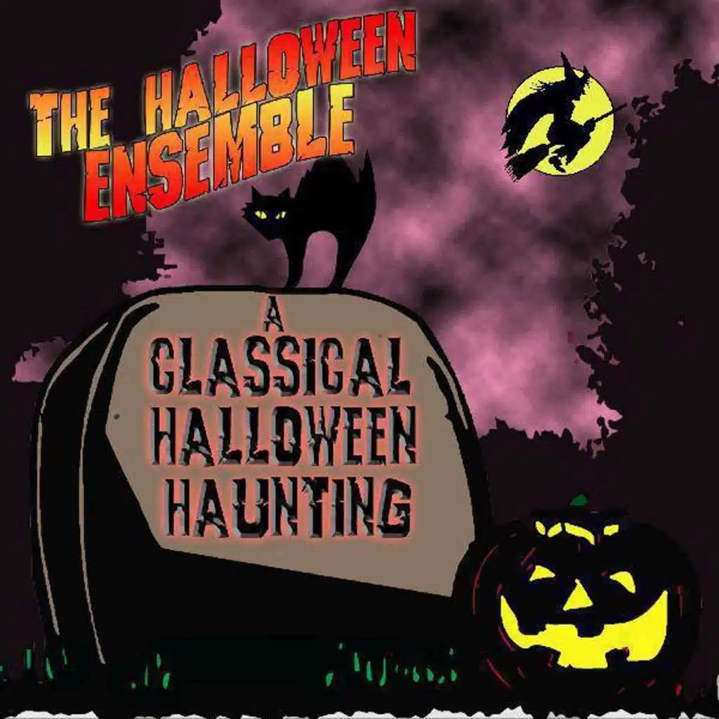 A Classical Halloween Haunting