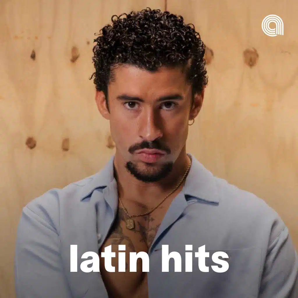 Latin Hits