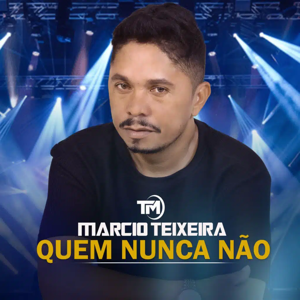 Marcio Teixeira