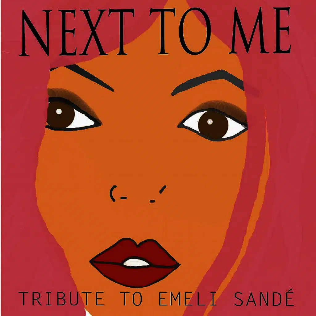 Next to Me (Emeli Sandé Tribute)