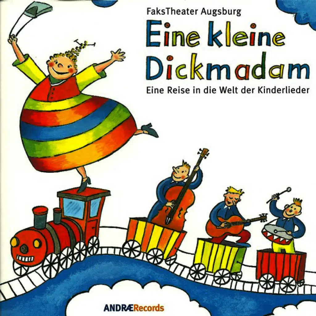 Drei Chinesen - italienisch