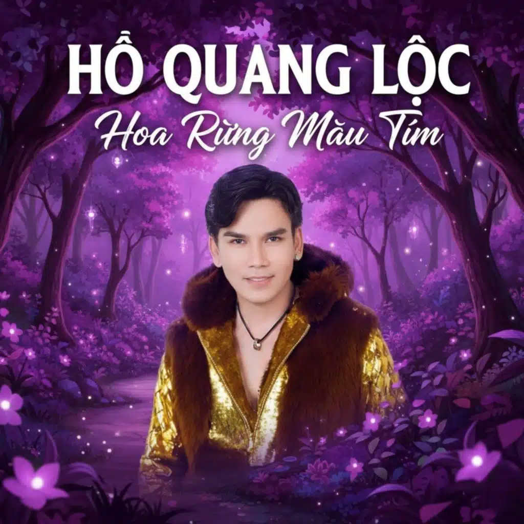 Hồ Quang Lộc