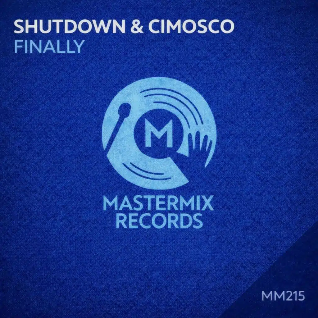 Finally