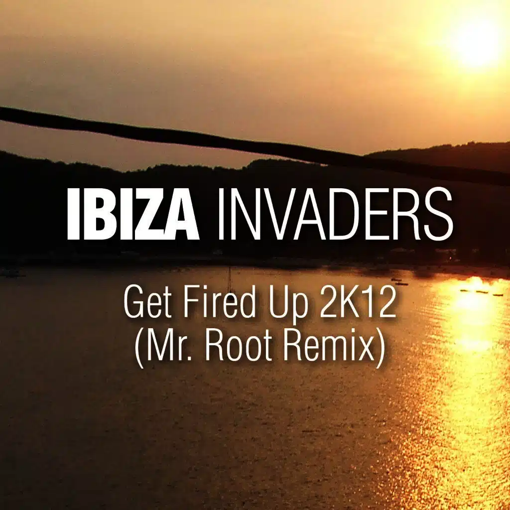 Ibiza Invaders