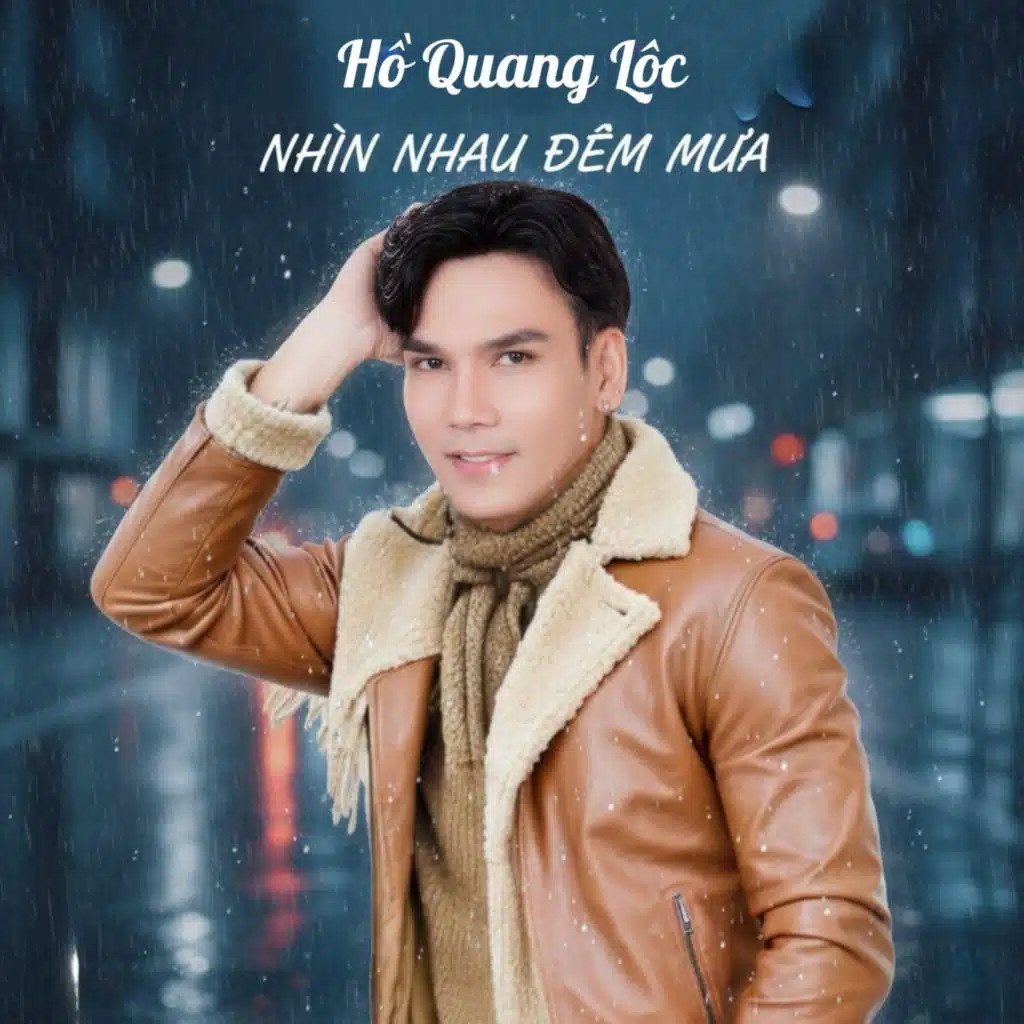 Mưa Ngày Ấy