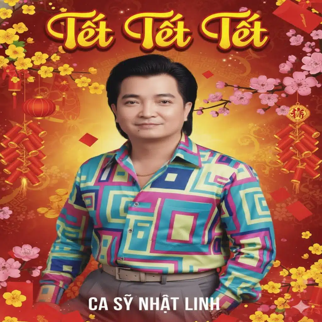 Tết Tết Tết