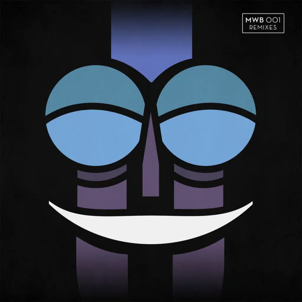 Mawimbi, Vol. 1 (Remixes)