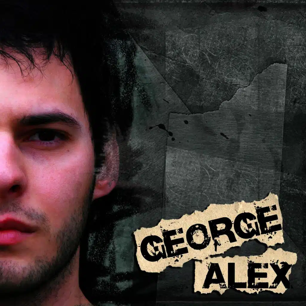 George Alex