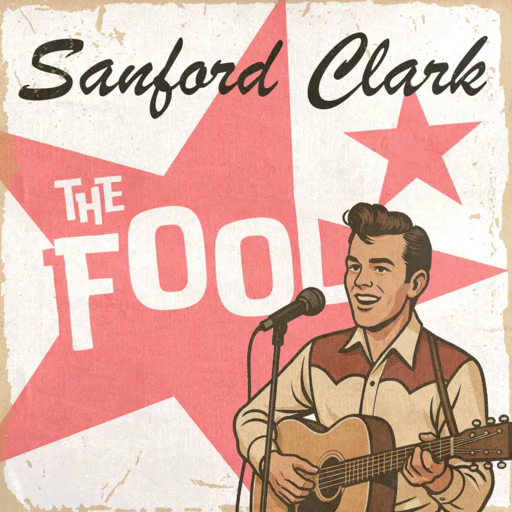 The Fool (Rerecorded)