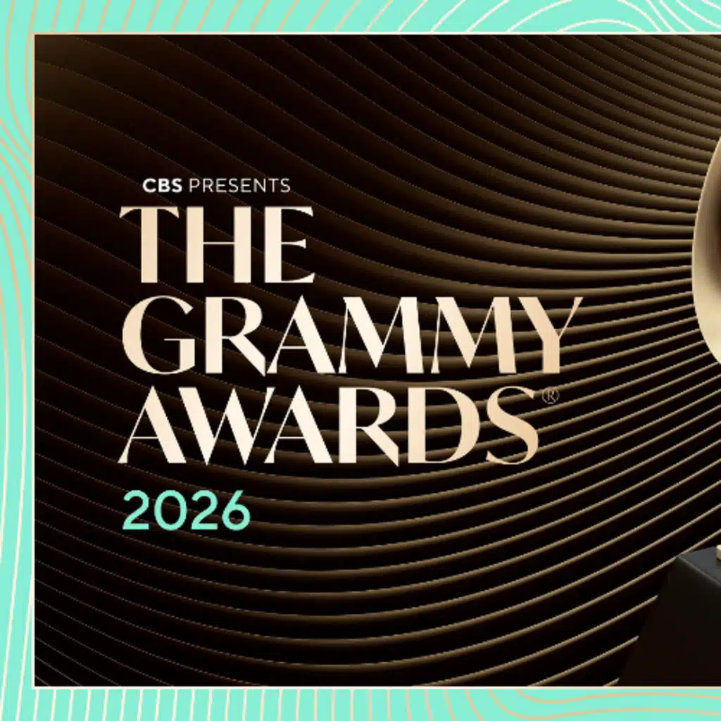 Big Hass talks Grammy Awards 2026!