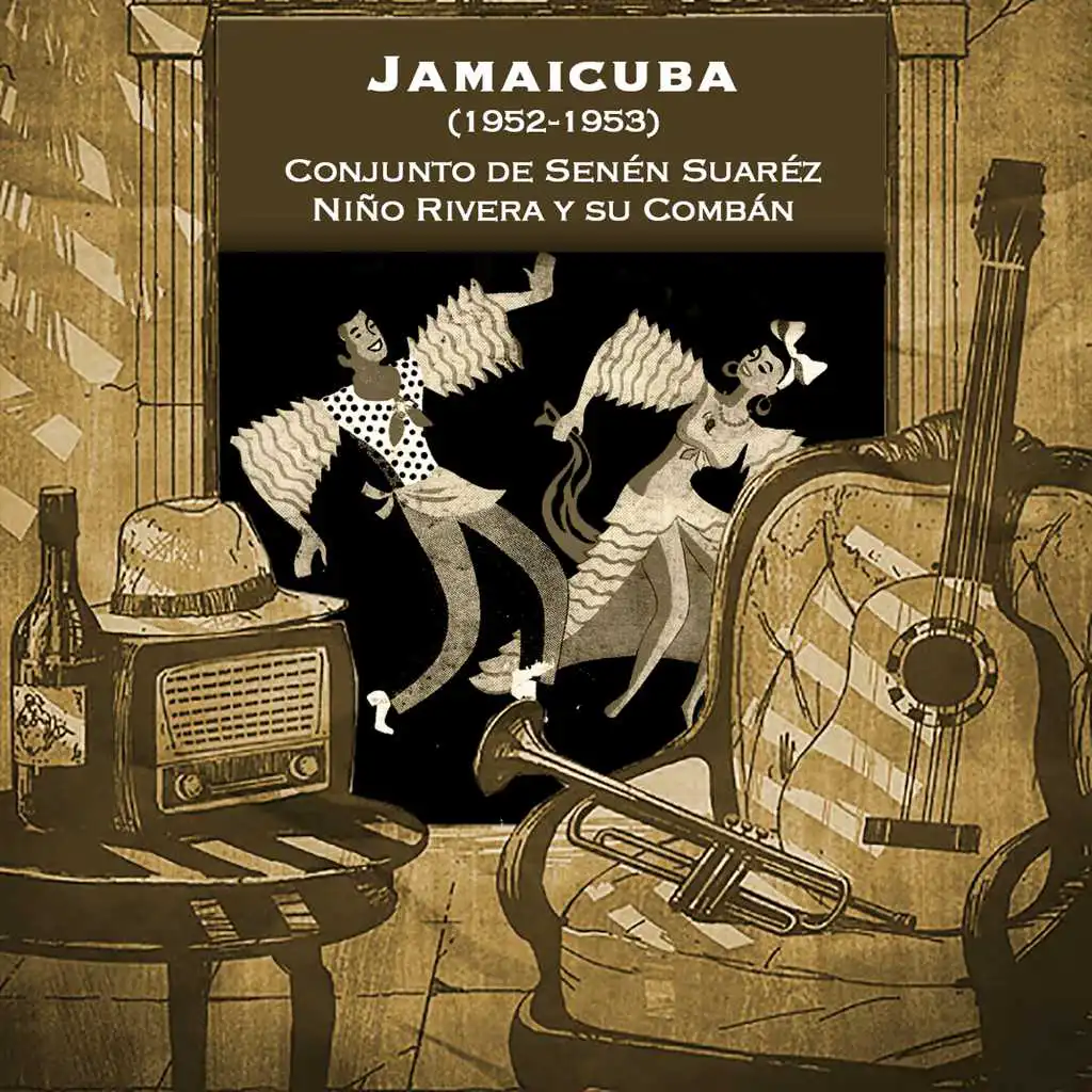 Jamaicuba (1952-1953)