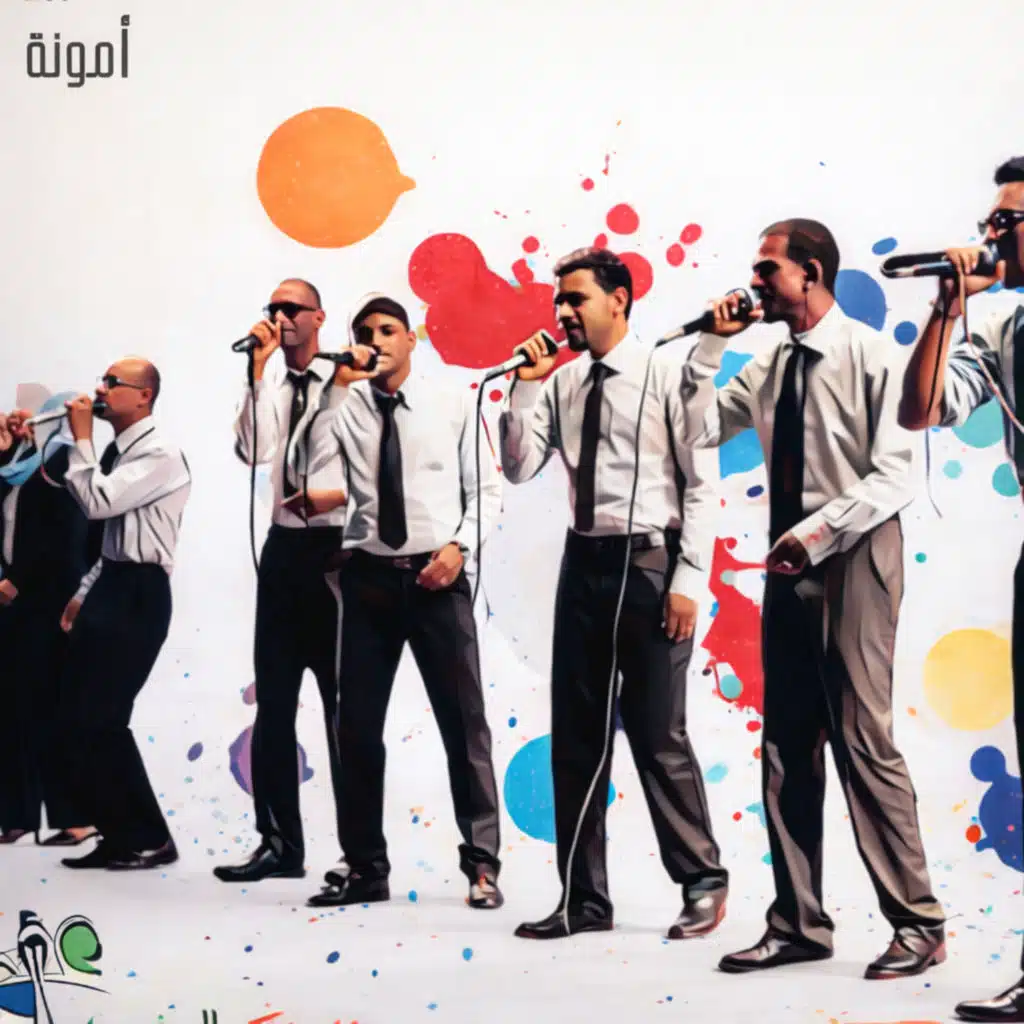 أمونة