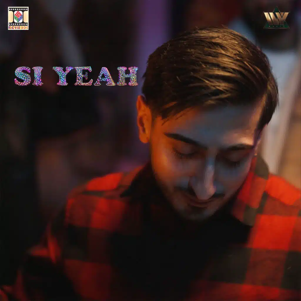 Si Yeah (feat. Naseebo Lal & Surinder Rattan)