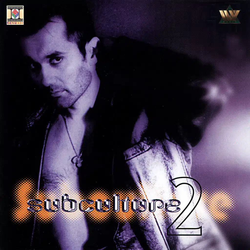 Subculture 2