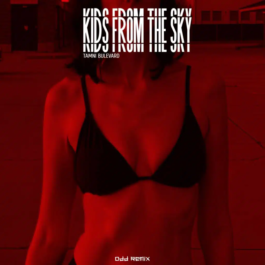 Kids From The Sky