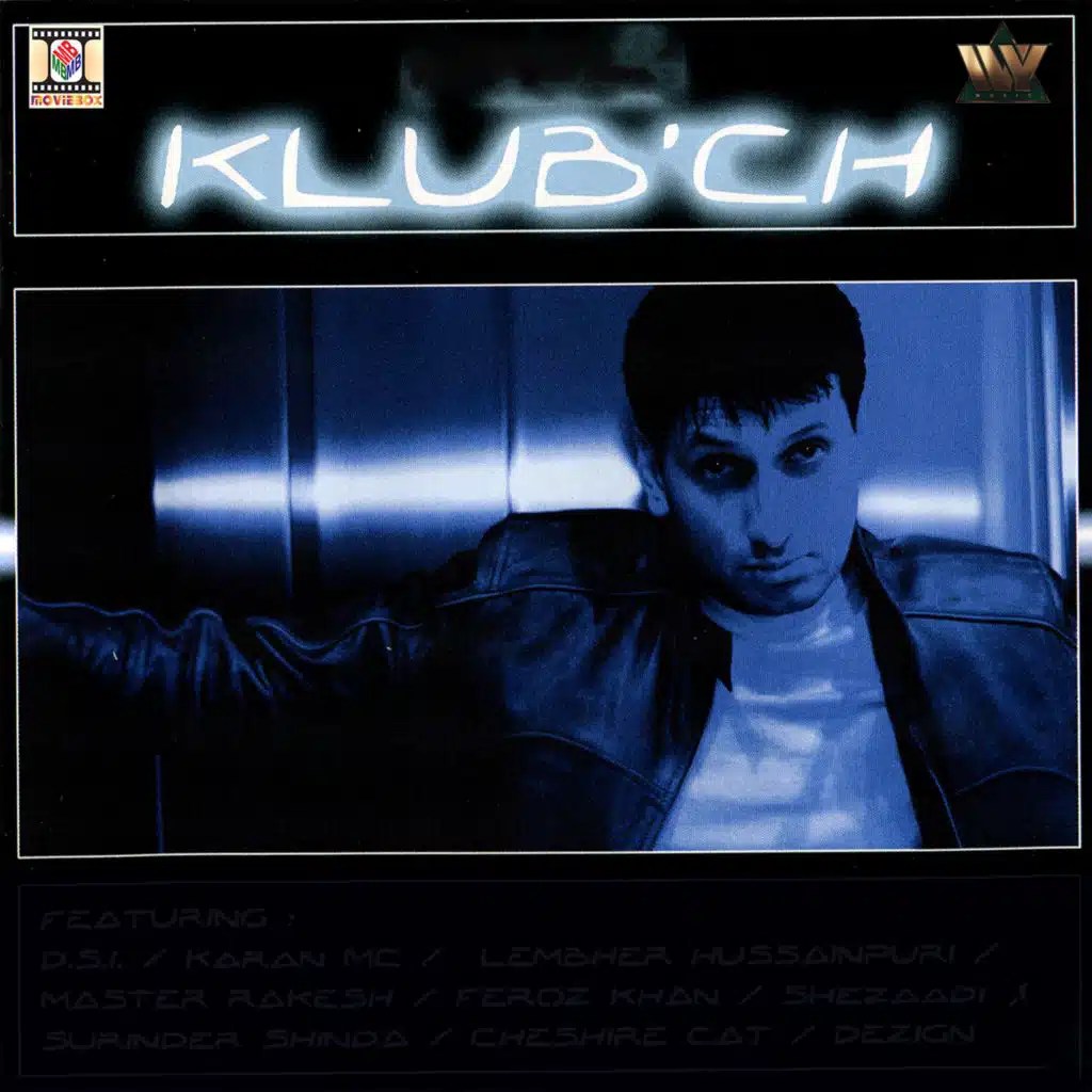 Klub'ch